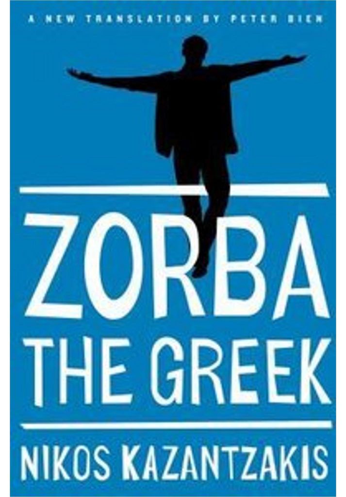 Zorba the Greek