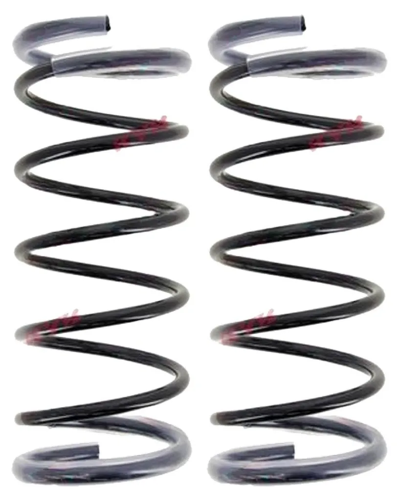 Ressort de Suspension Renforcé Citroën 1.6-2.0Hdi Berlingo Xsara