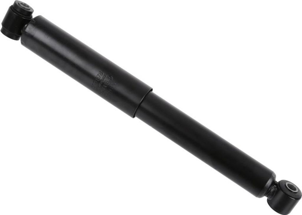 2x SACHS SATZ Öldruck STOSSDÄMPFER