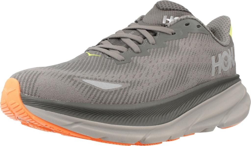 Hoka Clifton 9 Gtx Szary Zdjęcie produktu 