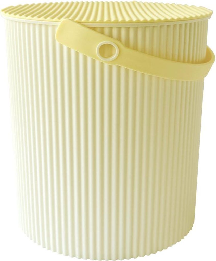 Hachiman omnioutil LL Eimer Zitruss 20L