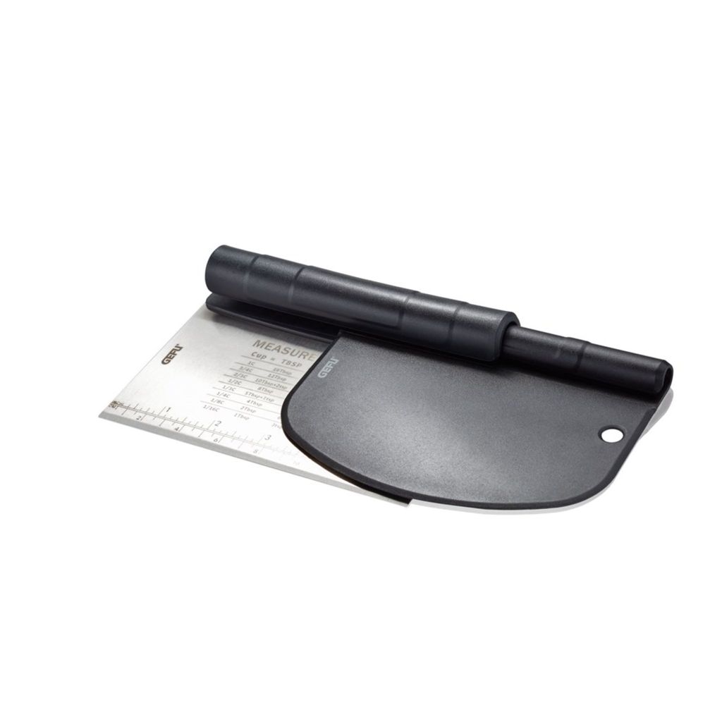 Gefu set de 2 grattoirs à pâte G14591 Image du produit 