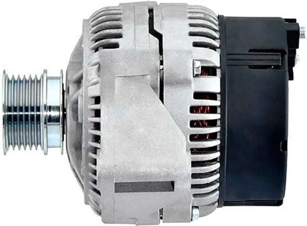 Alternateur HELLA 8EL robuste pour Mercedes Classe M W163 et Classe G