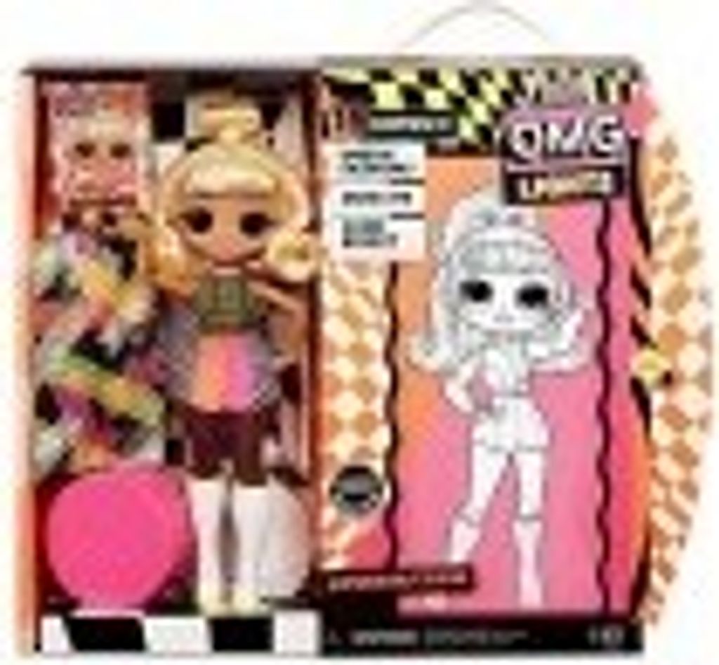 MGA Entertainment 565147E7C; 565161E7C - L.O.L. Surprise Produktbild 12