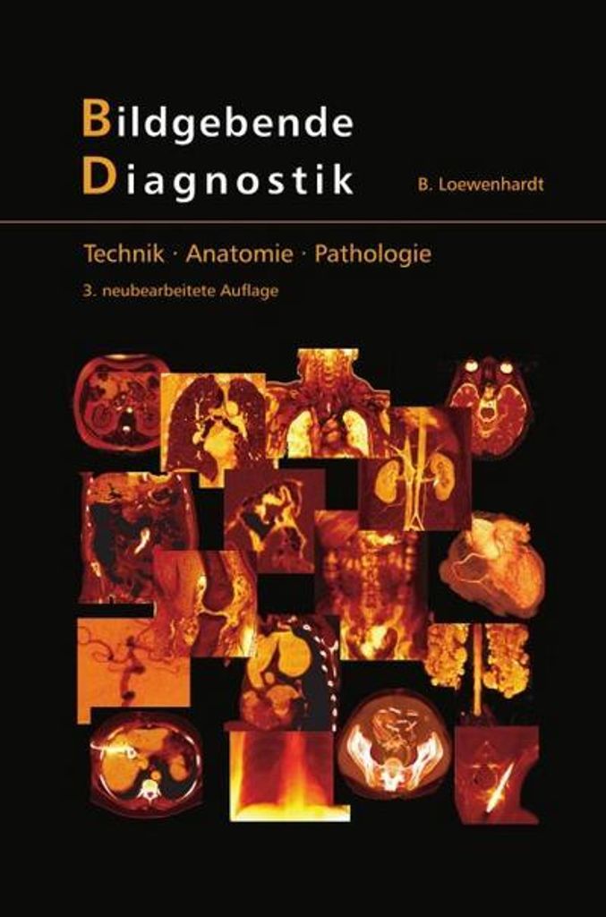 Bildgebende Diagnostik
