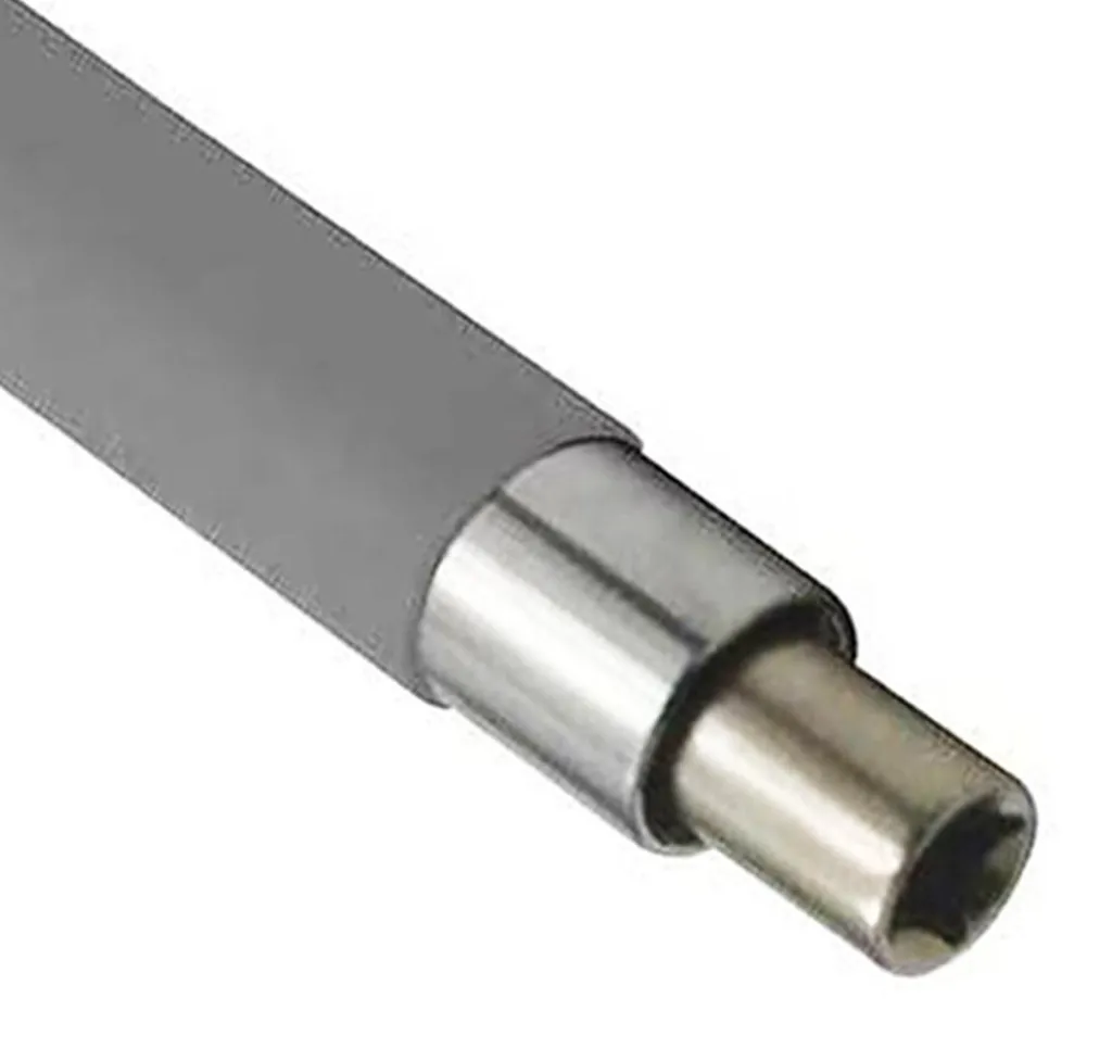 Rallonge électrique à cliquet et clé offset 1/2 pour accès difficile - 2