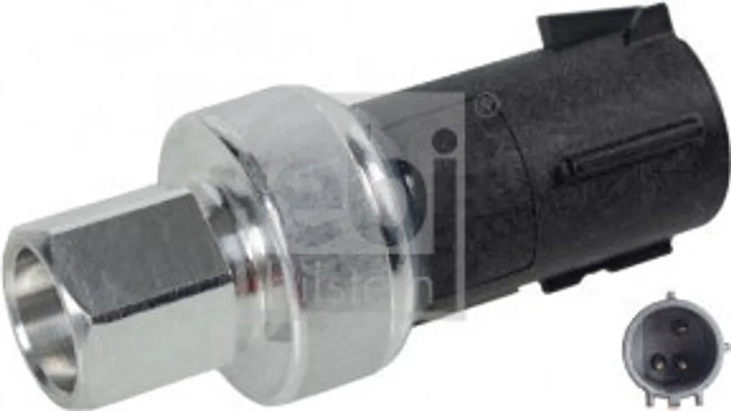 Pressostat climatisation haute précision 172235 pour Ranger et Fiesta