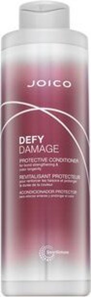 Joico Defy Damage Odżywka ochronna 1 l Zdjęcie produktu 
