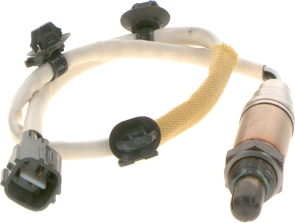 Sonde Lambda pour Toyota Corolla E11 - Réduisez votre Consommation Bosch