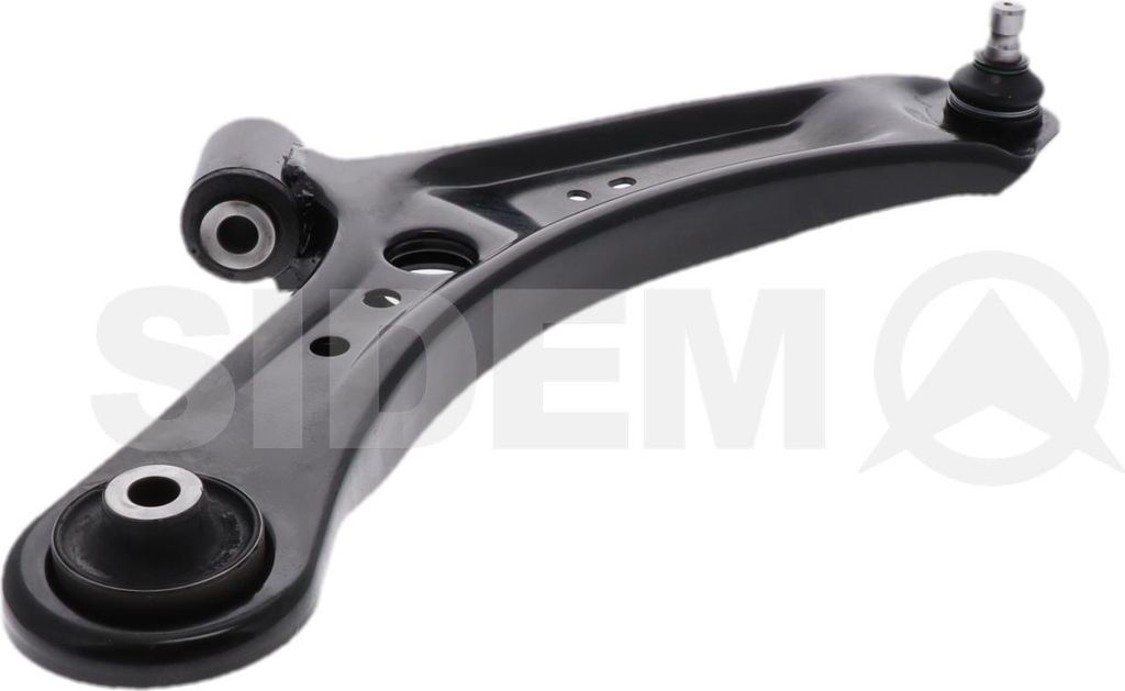 SIDEM 77271 Querlenker Vorne Rechts für FIAT Sedici (FY)