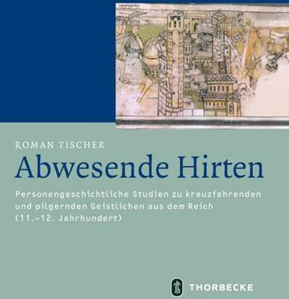 Comprendre l'absence avec le livre Abwesende Hirten de Treichel - Neuf