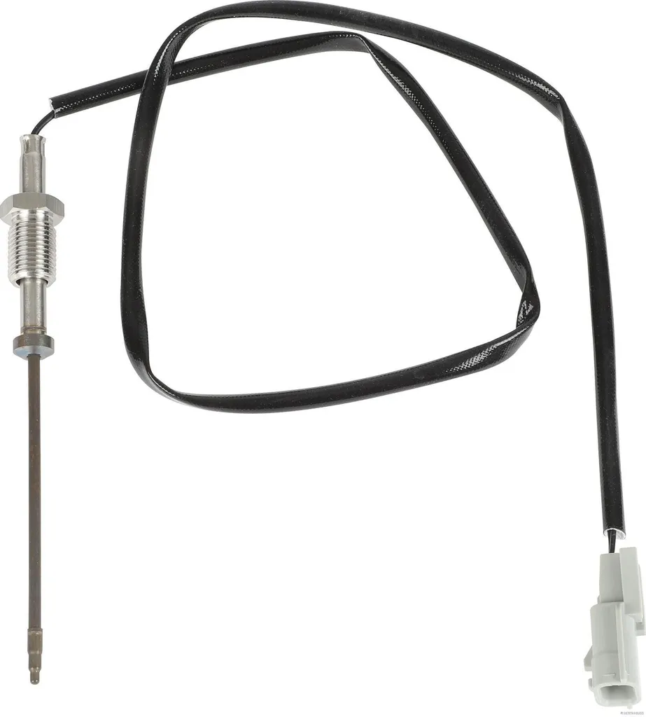 Capteur de Température HERTH+BUSS 70682530 pour Renault et Nissan