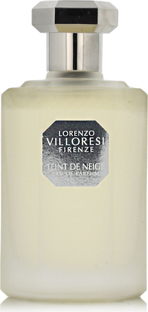 A studio shot of a perfume bottle.
