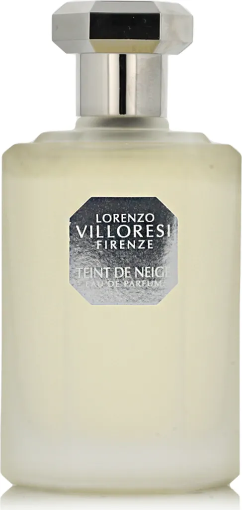 Teint de Neige Lorenzo Villoresi 50ml : Le Parfum Idéal pour le Soir et Mariage