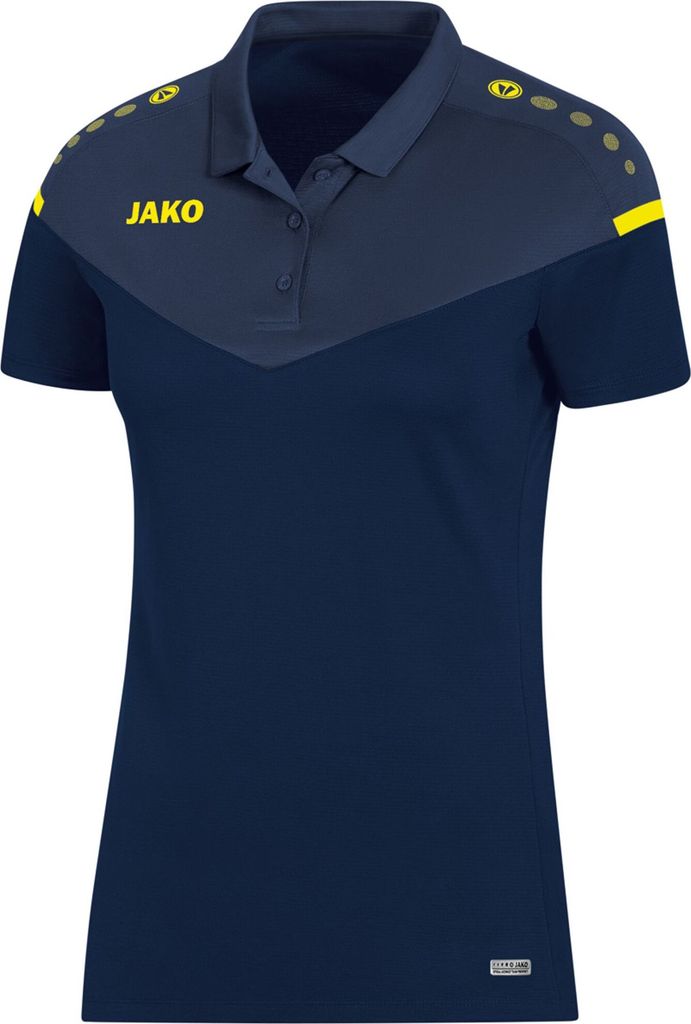 Polo Champ 2.0 JAKO