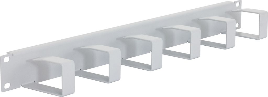 Triton 48,30cm (19")zbh. Kabelführungsplatte mit 6 Immagine del prodotto 