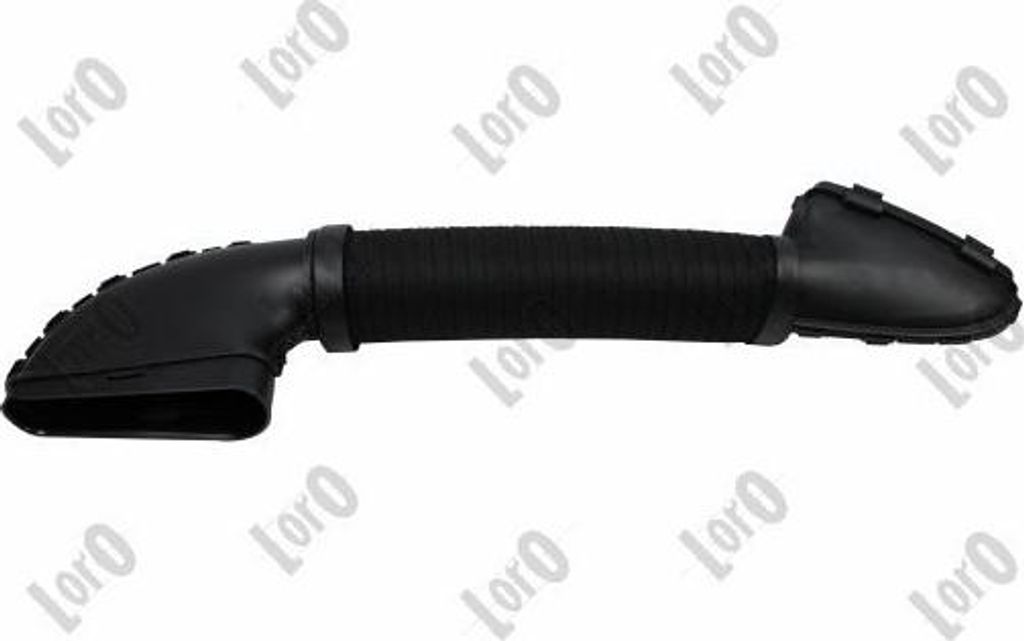 ABAKUS 054-028-050 Ansaugschlauch, Luftfilter OE A2710900582 kompatibel mit C-Klasse
