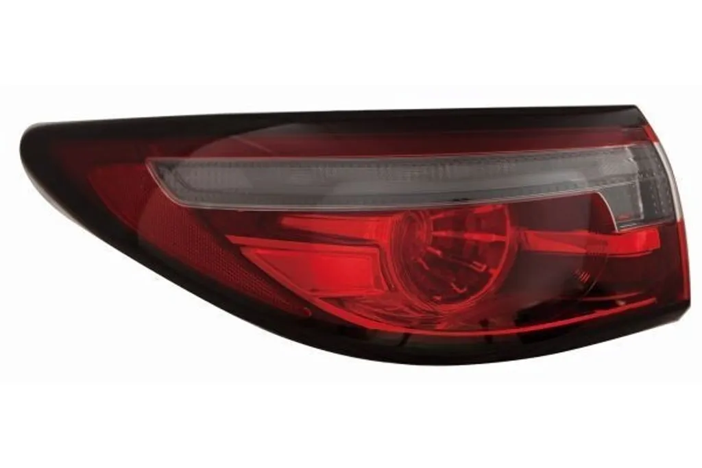 Feu arrière pour Mazda 6 G gauche extérieur - Rénovation éclairage 6G