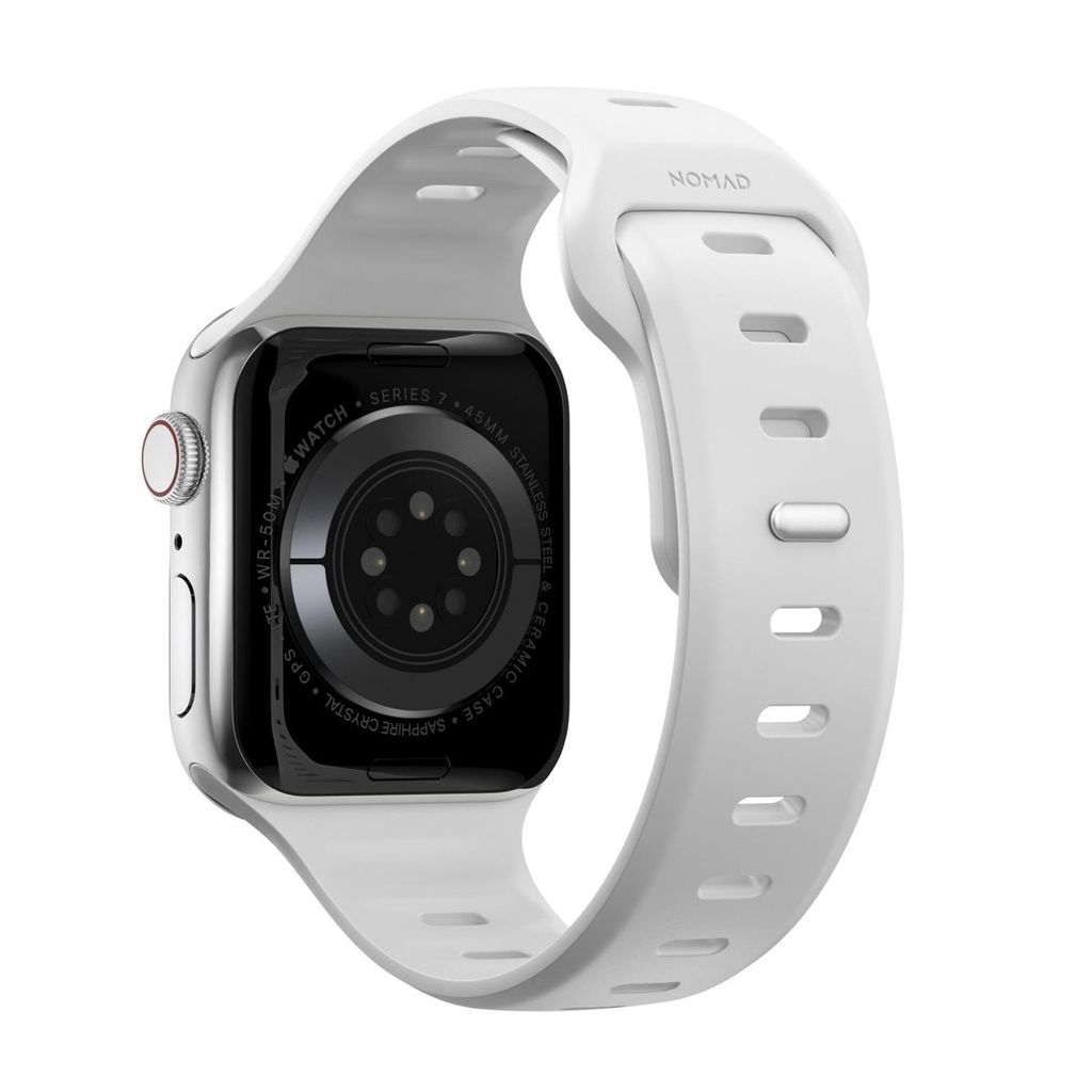 Nomad Sport Band Slim Apple Watch 42mm / 44mm / 45mm / 49mm Produktbild 