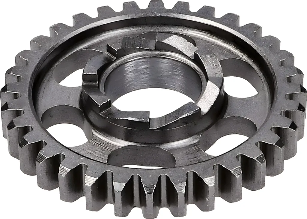 Pignon 32 dents haute résistance pour Simson S50 et KR51 Schwalbe