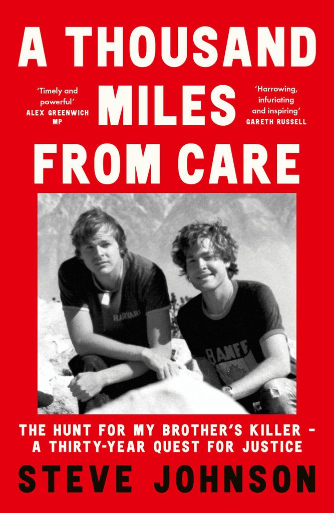 A Thousand Miles from Care