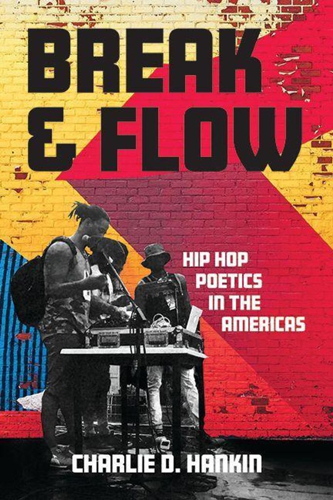 Hankin, C: Break and Flow