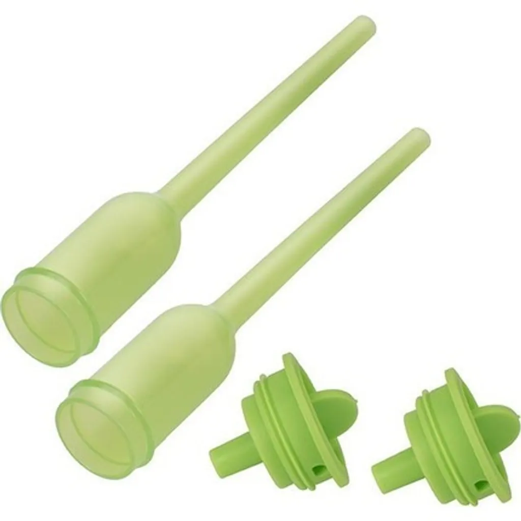 Kit Anti-Colique Dr. Brown's avec Système de Ventilation Standard