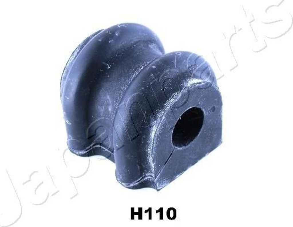 JAPANPARTS Lagerbuchse Stabilisator RU-H110 Hinten für HYUNDAI SANTA FÉ II (CM) 44mm 44mm 39mm 15mm