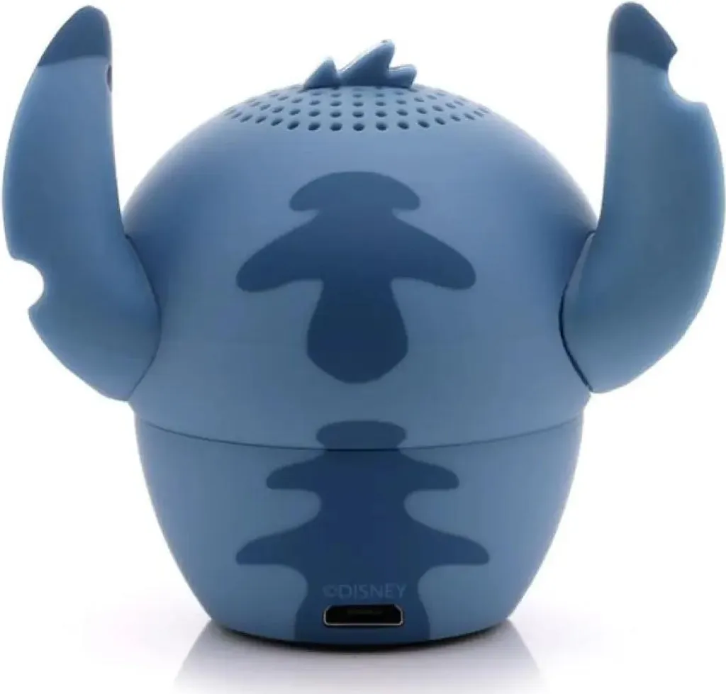 Haut-parleur Bluetooth Bitty Boomers Stitch Mini Accessoire Audio - 3