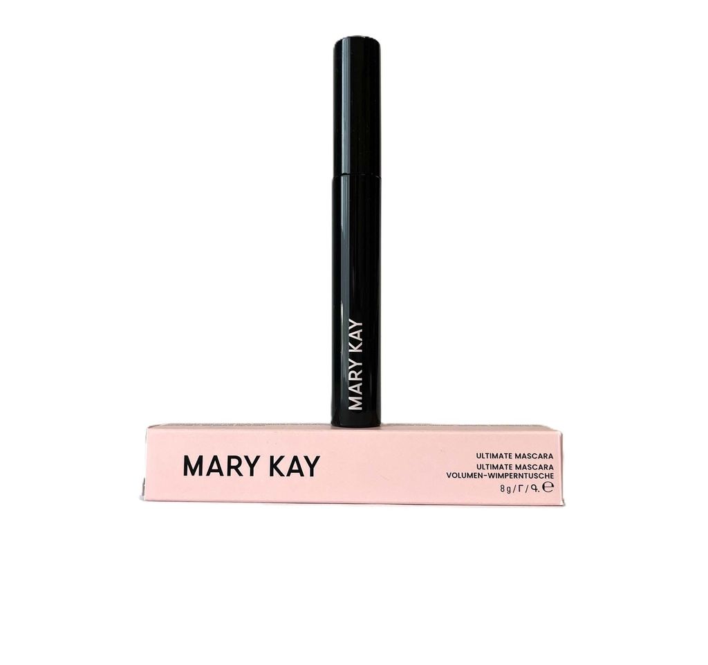 MARY KAY Ultimate mascara black Volumen Wimperntusche Produktbild 