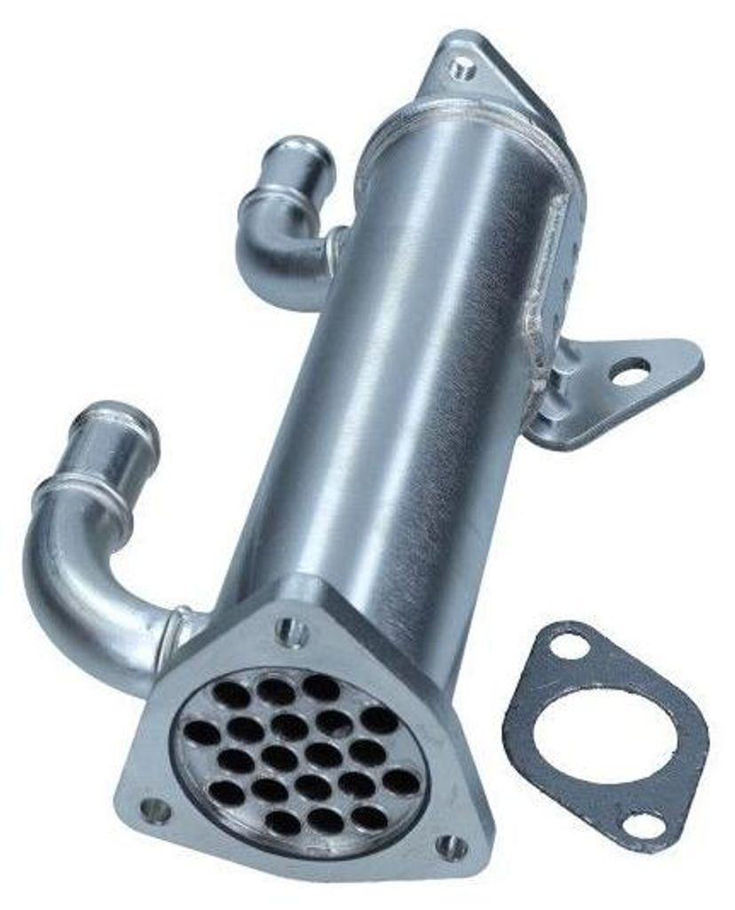 MAXGEAR 27-0790 AGR Kühler für HYUNDAI i30 (FD) Abgasrückführung