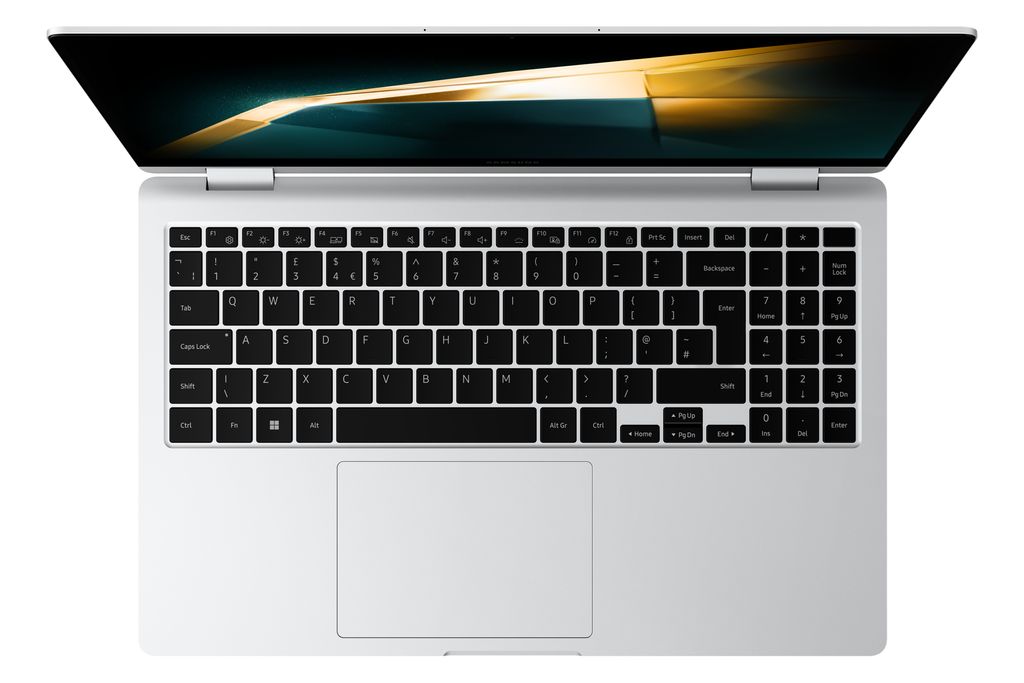 Samsung Galaxy Book4 360 Obrázok produktu 2