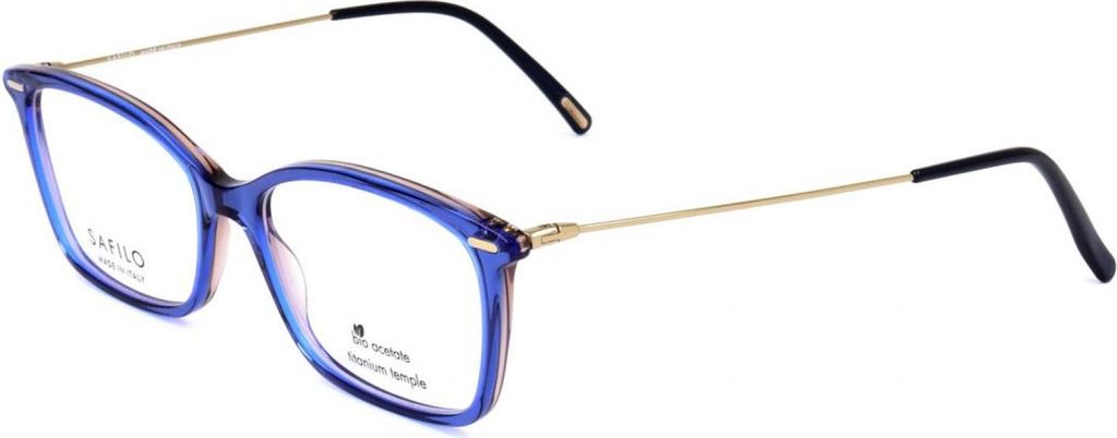 Safilo Sonnenbrille LINEA/T 14 YRQ 53 16 140