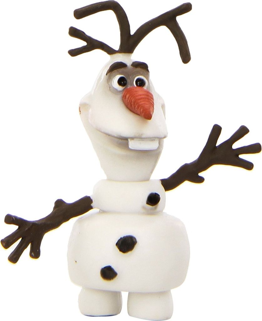 Walt Disney Frozen: Olaf Produktbild 3