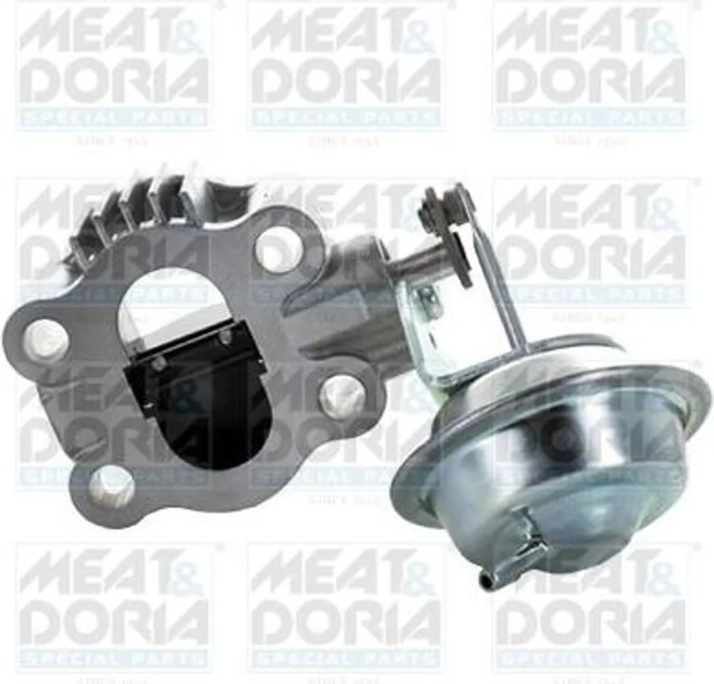 Clapet d'échappement MEAT & DORIA 88402 OE 2563026010 pour Toyota Auris