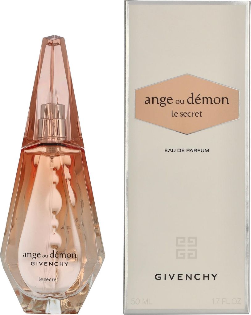 Givenchy Ange Ou Demon Le Secret Edp 50ml@