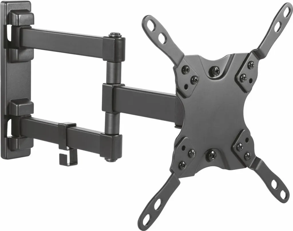 Supporto TV Estensibile Aisens WT42TSLE-011: Design e Funzionalità
