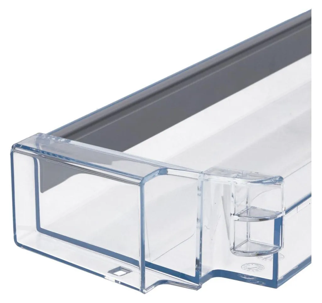 Compartiment de Porte Bosch 440 mm Robuste en Plastique Transparent - 5