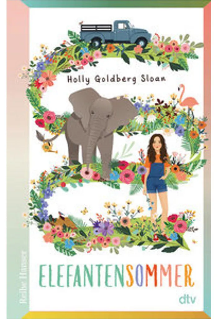 Roman Elefantensommer Edition Collector : Papier premium et reliure lin