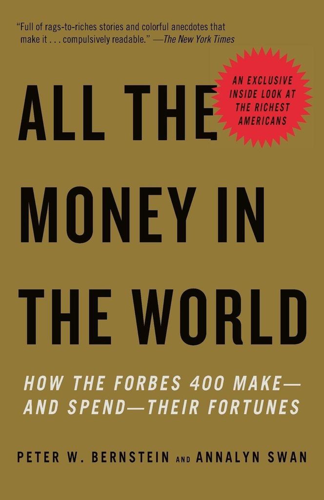 All the Money in the World
