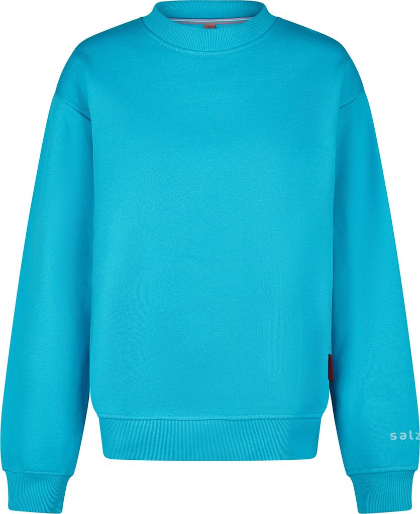salzhaut Damen Pullover TAGEL S
