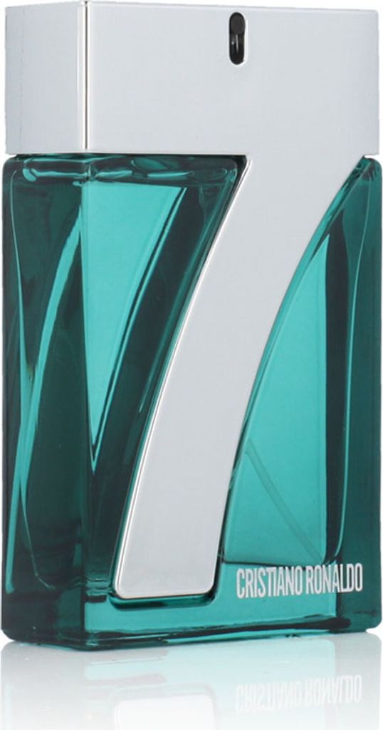 Cristiano Ronaldo CR7 Origins Eau De Toilette 50 ml (man)
