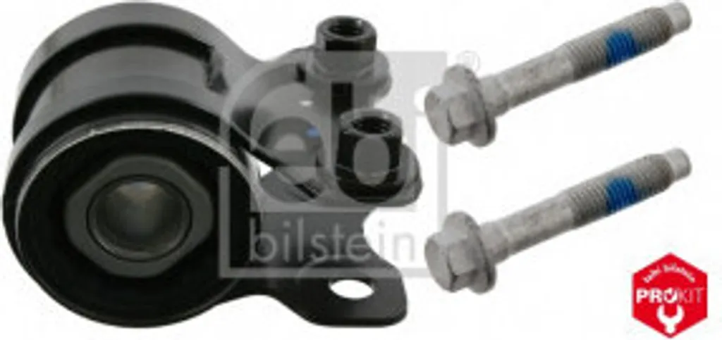 Pièce suspension Febi 32418 pour réparation Ford Focus II et Volvo V50 S40