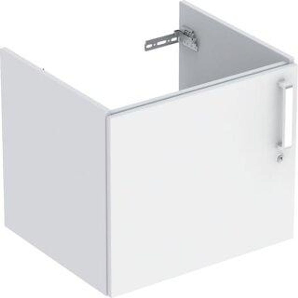 Geberit 501940011 Bambini US für WT, mit 1 Tür
