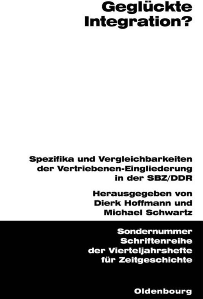 Geglückte Integration?