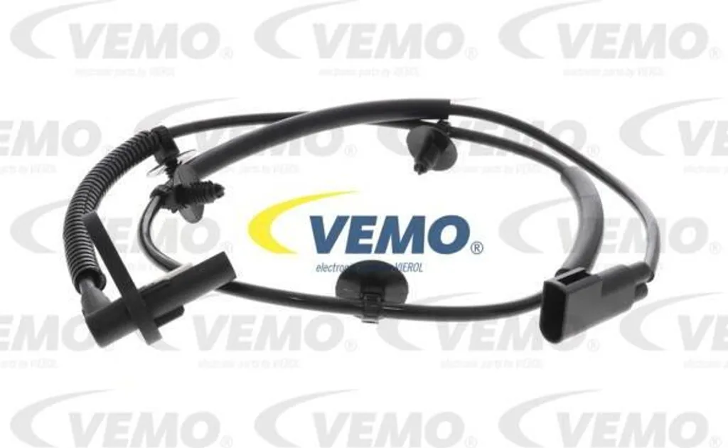 Réparer ABS Jaguar X-Type : Capteur VEMO V41-72-0014 / 1X432B372AG