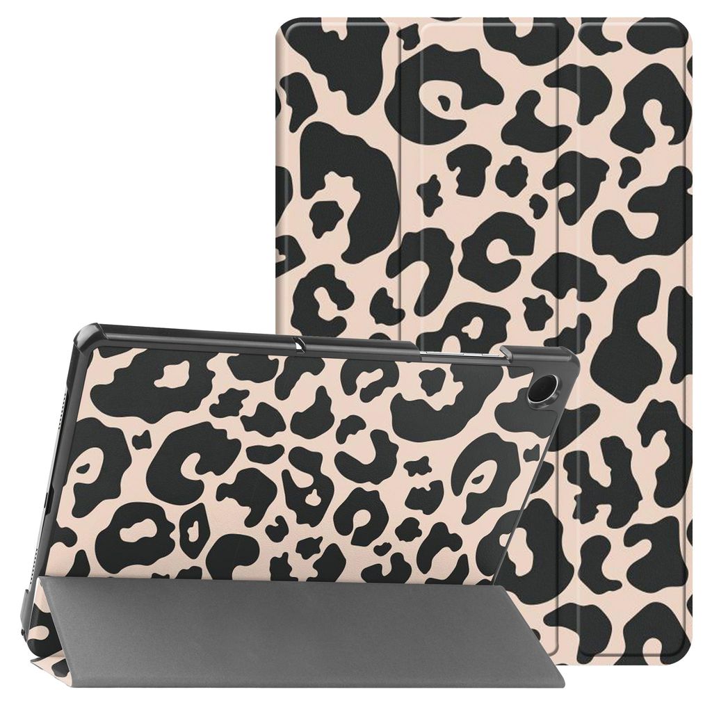imoshion Design Trifold Klaphülle Samsung Galaxy Tab A11 Produktbild 