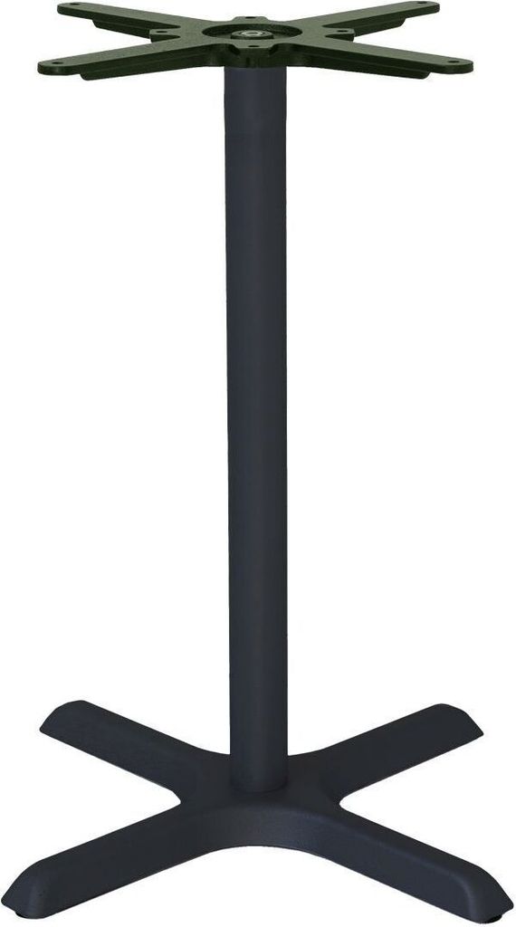 Schwarze Dina-Modellbasis