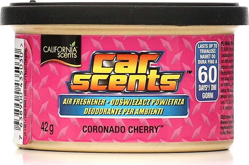 California Scents désodorisant pour voiture Coronado Image du produit 