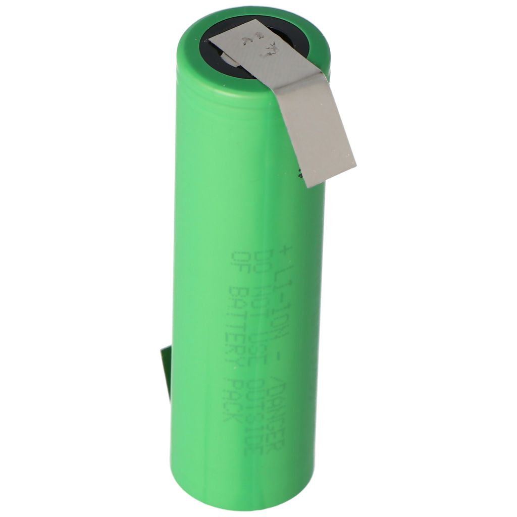 Sony Konion US18650VTC5 - 2600 mAh, 3,6 V - 3,7 V + Immagine del prodotto 